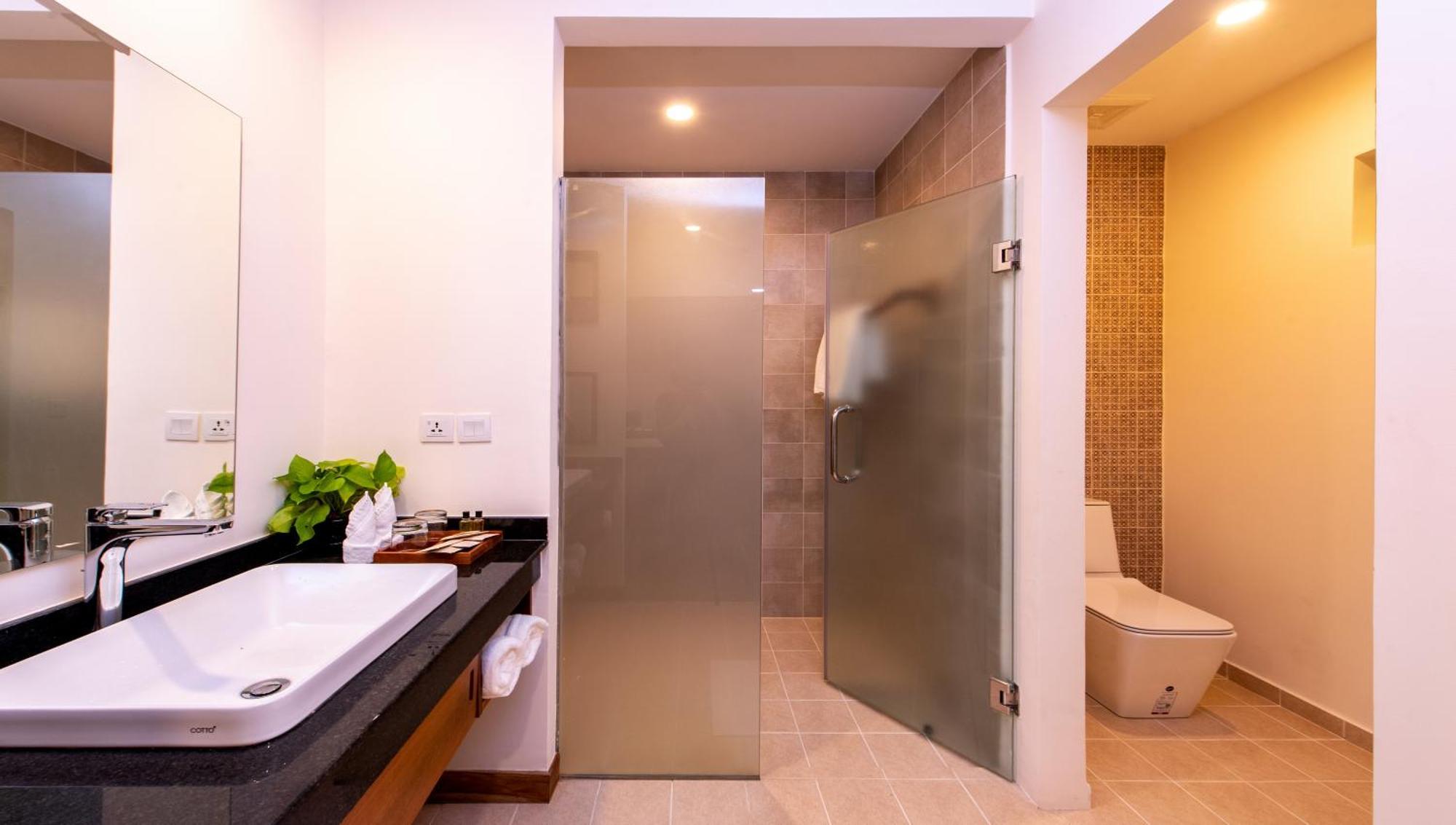 Araya Angkor Residence Siem Reap Room photo