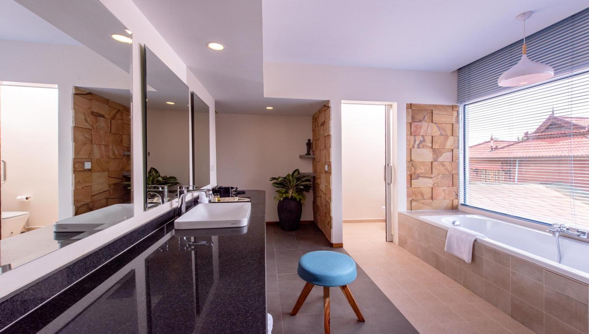 Araya Angkor Residence Siem Reap Room photo