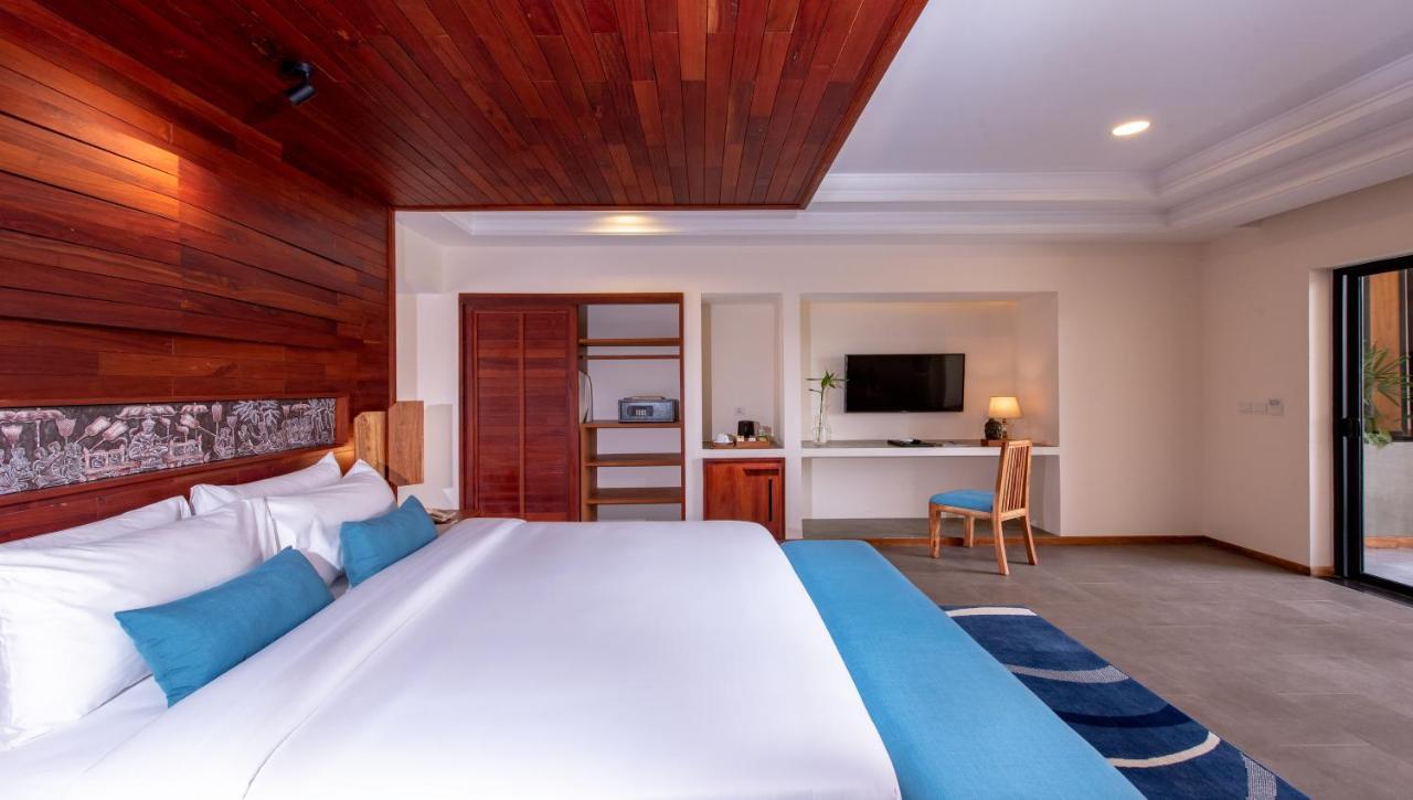 Araya Angkor Residence Siem Reap Room photo